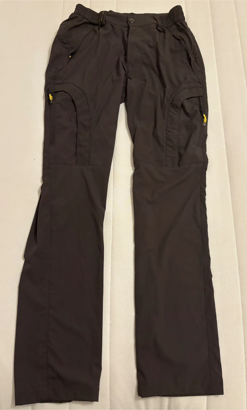 Sports Fashion Cargo Pants