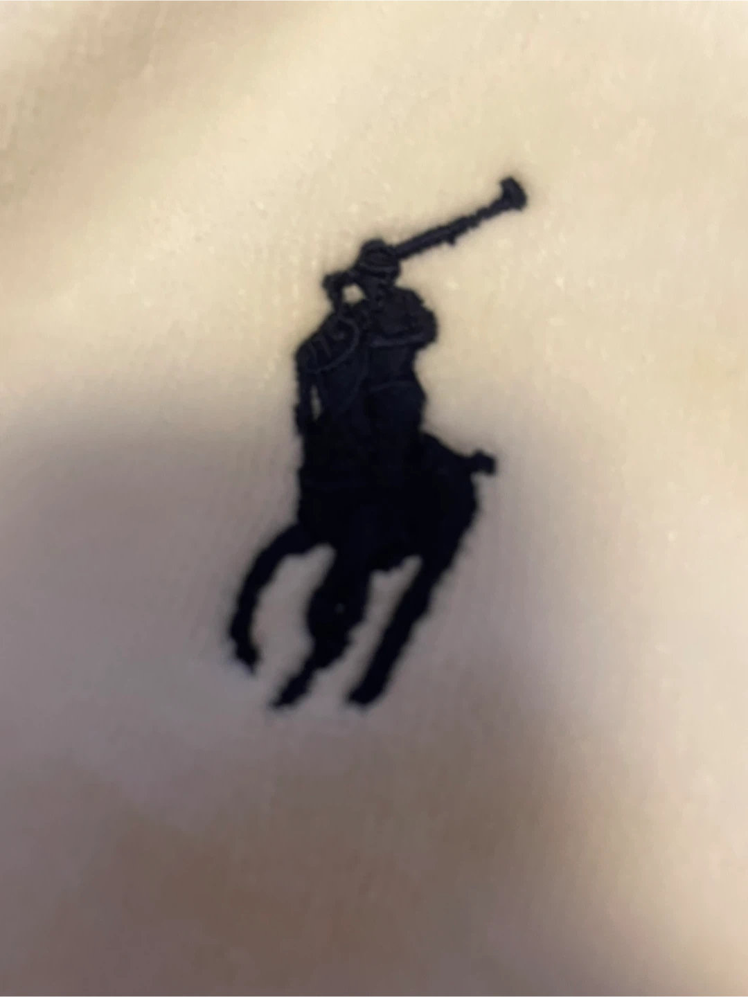 Polo Ralph Lauren Robe - photo 2