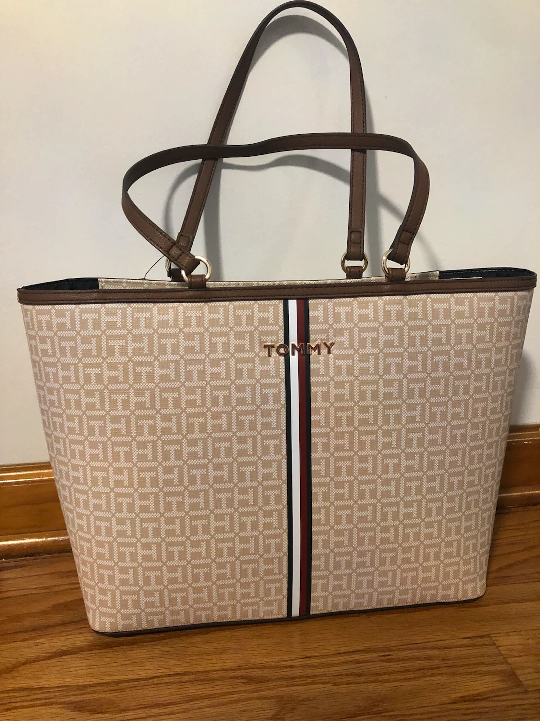 Tommy Hilfiger Tote Bag
