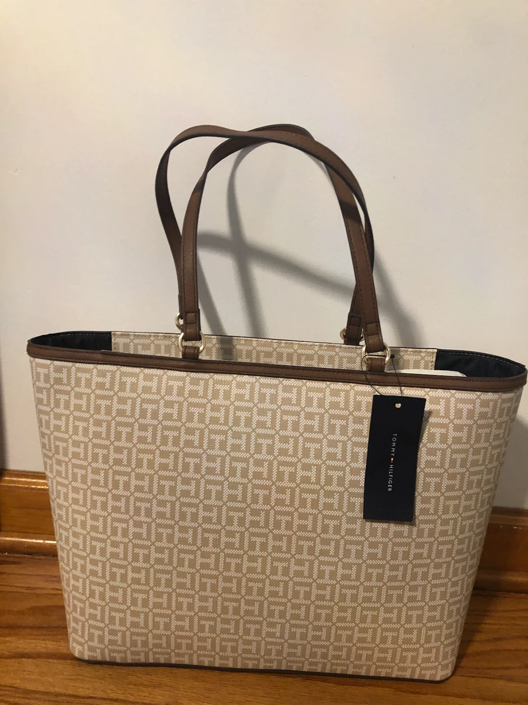 Tommy Hilfiger Tote Bag - photo 2