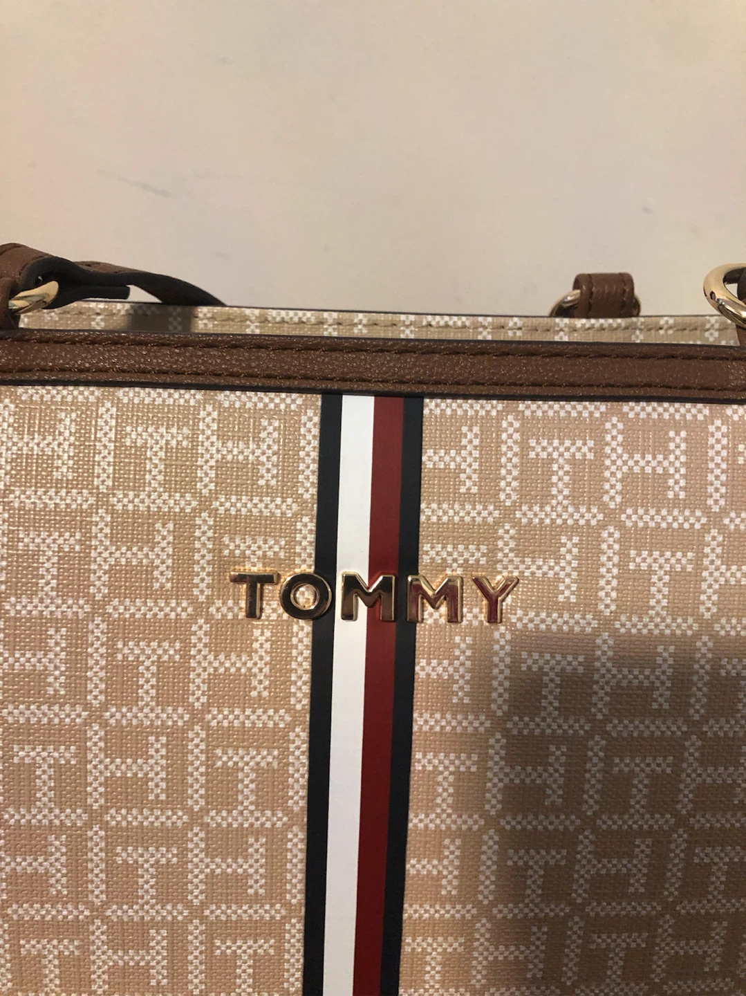 Tommy Hilfiger Tote Bag - photo 5