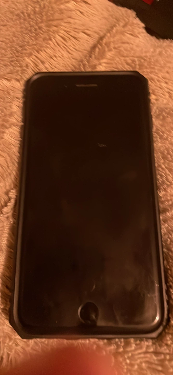 iPhone 8 Plus 64GB - photo 2