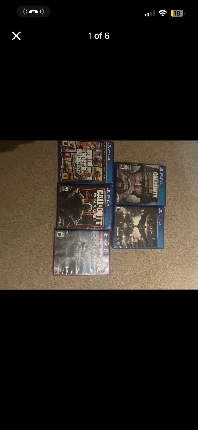 Grand Theft Auto V Premium Edition PS4