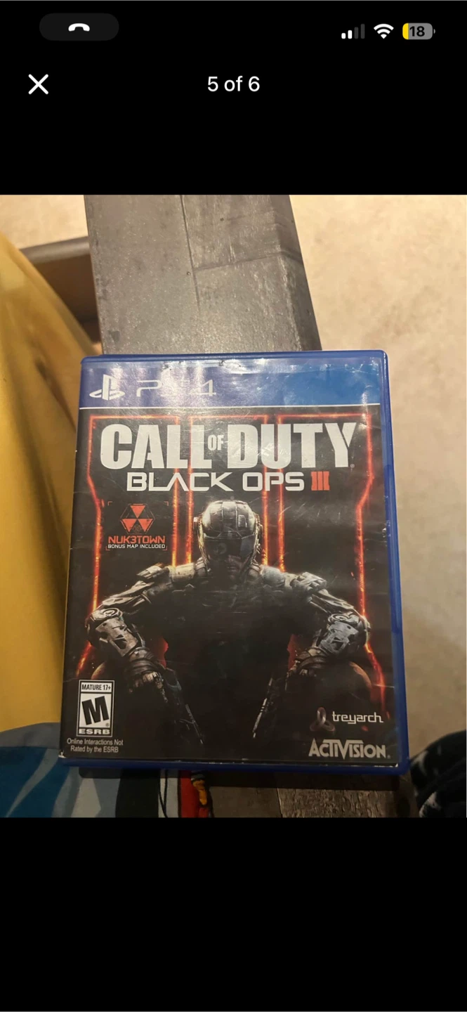 Grand Theft Auto V Premium Edition PS4 - photo 4