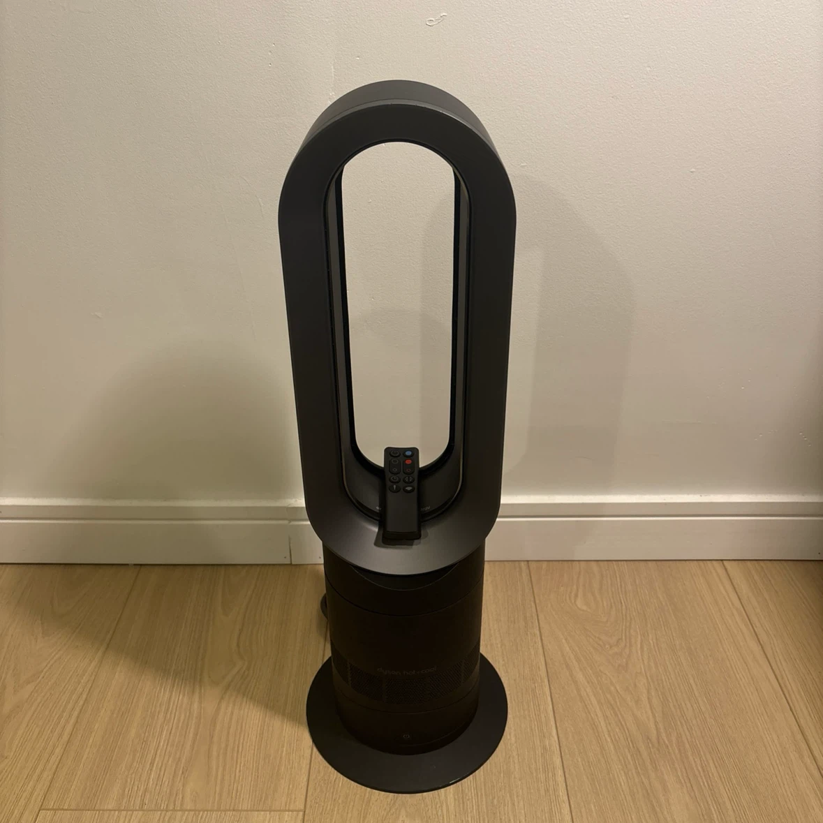 Dyson Hot+Cool Jet Focus AM09 - photo 5