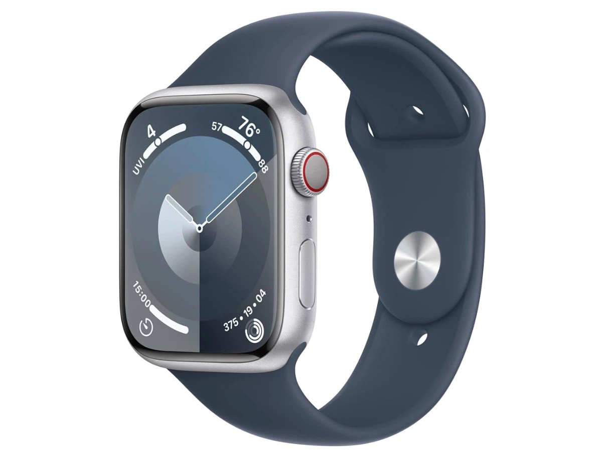 APPLE WATCH SERIES 9 45mm