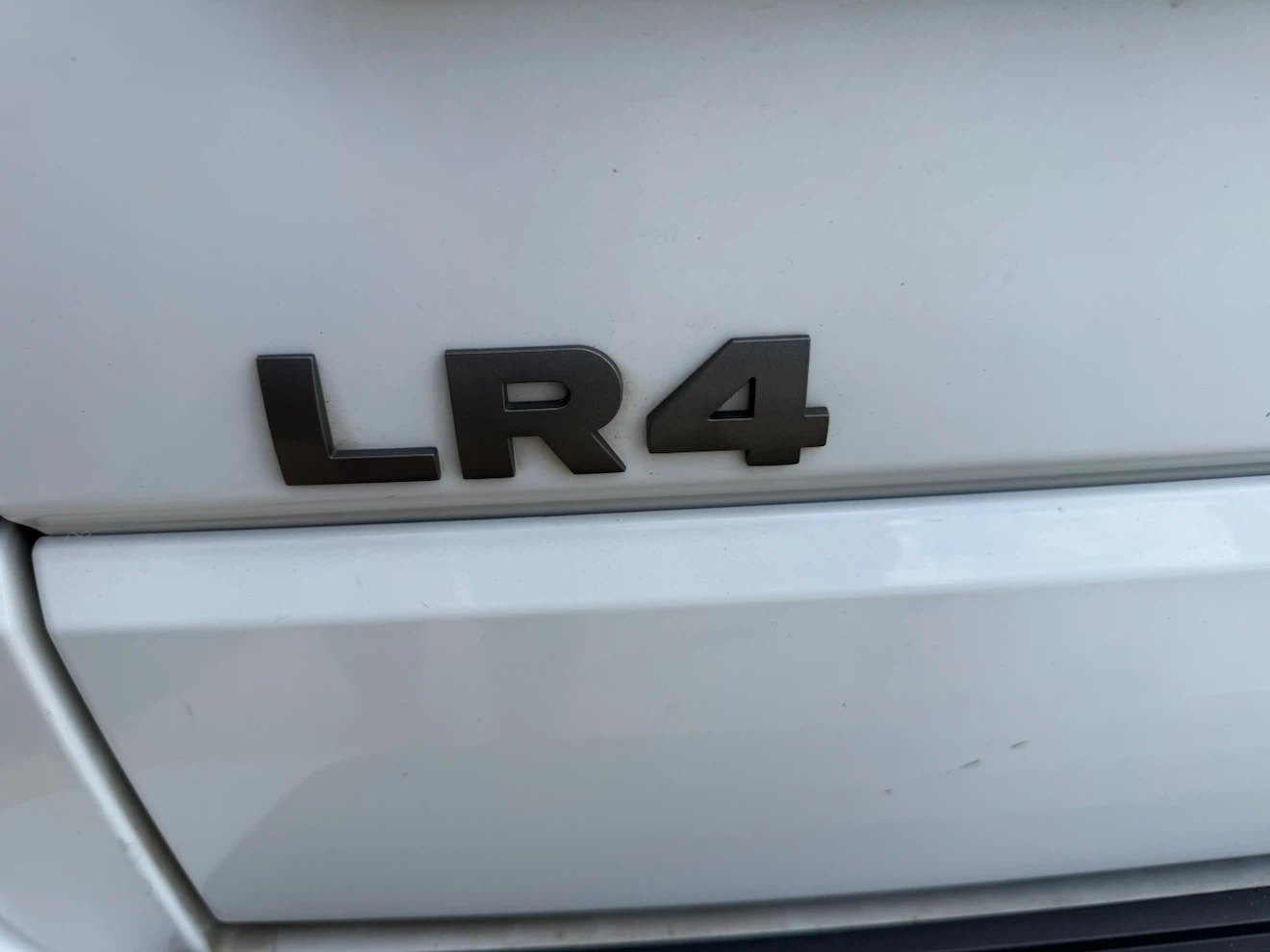 2014 Land Rover LR4 HSE - photo 3