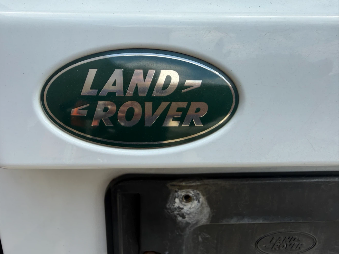 2014 Land Rover LR4 HSE - photo 5