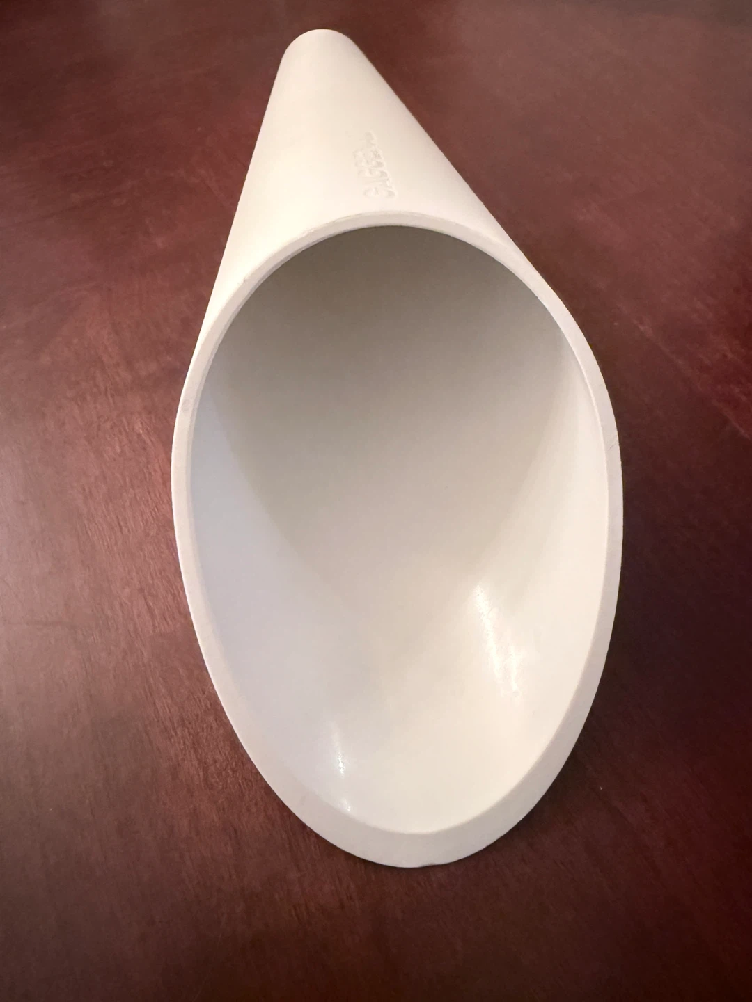 Gaggenau White  ice cube Scoop - photo 3