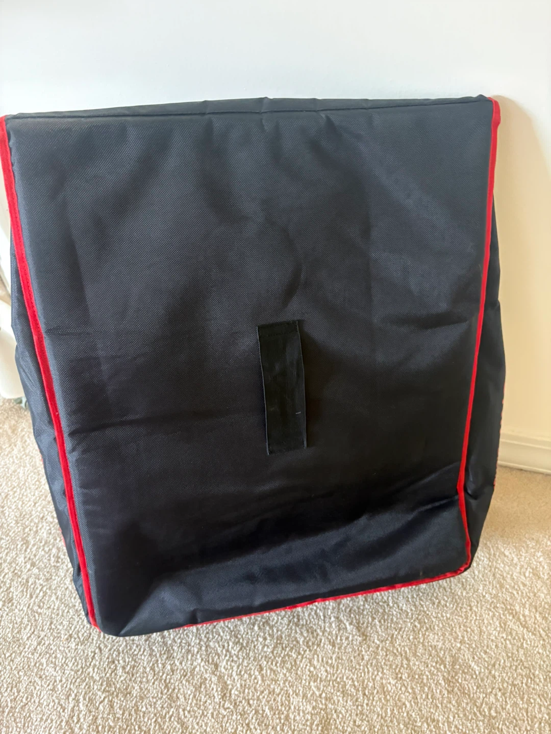 SkipTheDishes Delivery Bag - photo 2