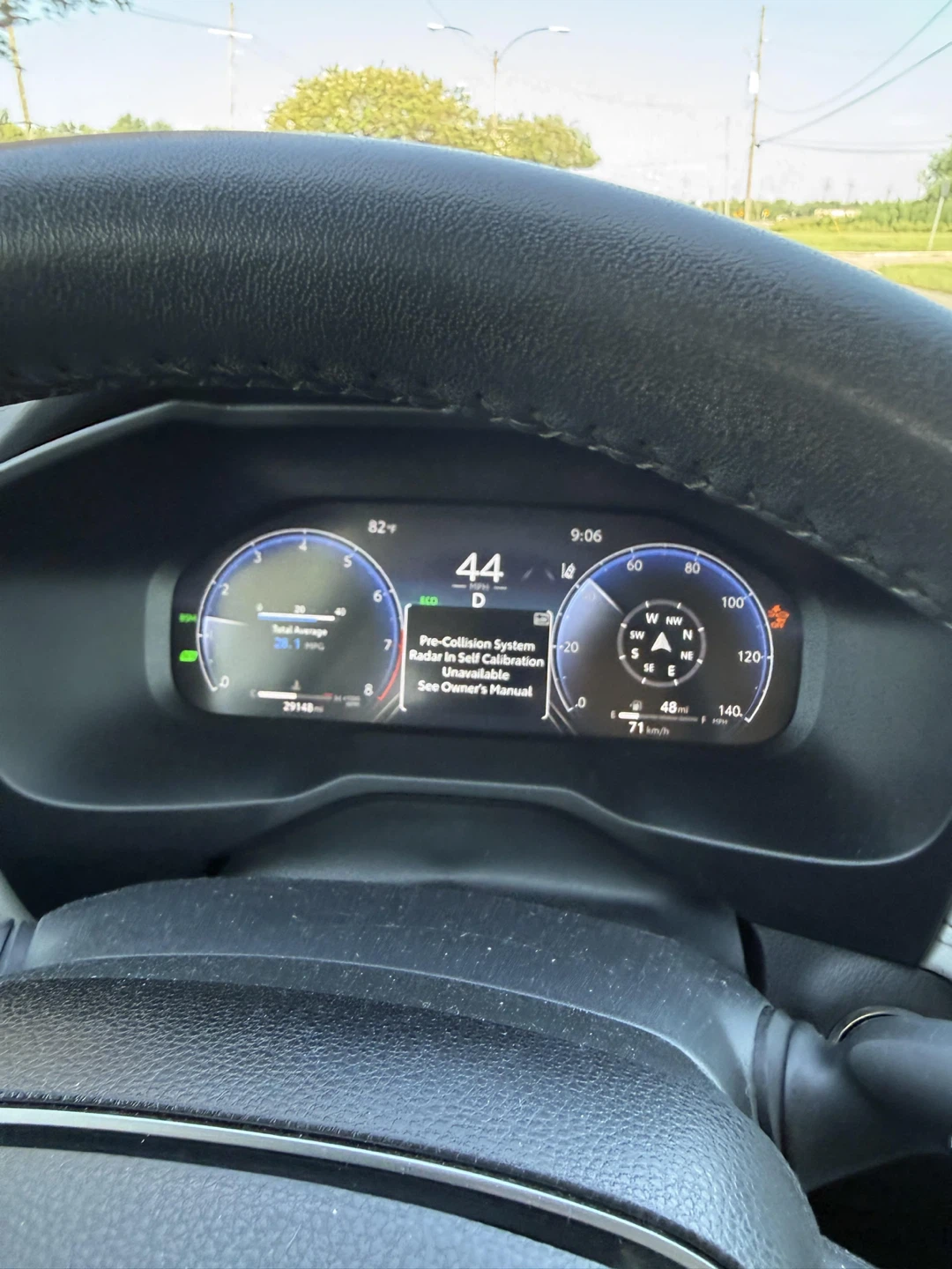 Adas calibration front radar calibration - photo 2