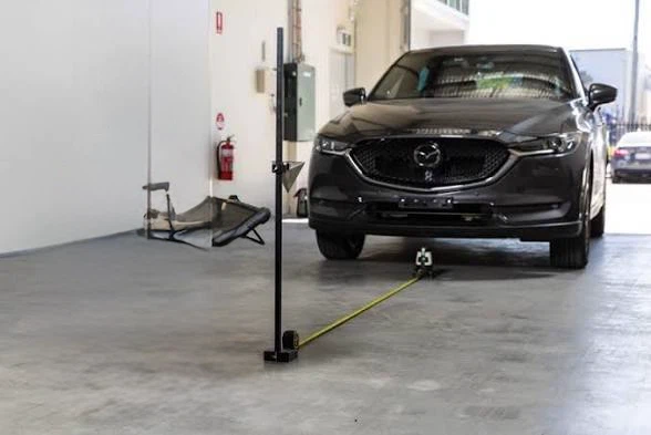 Adas calibration front radar calibration - photo 5