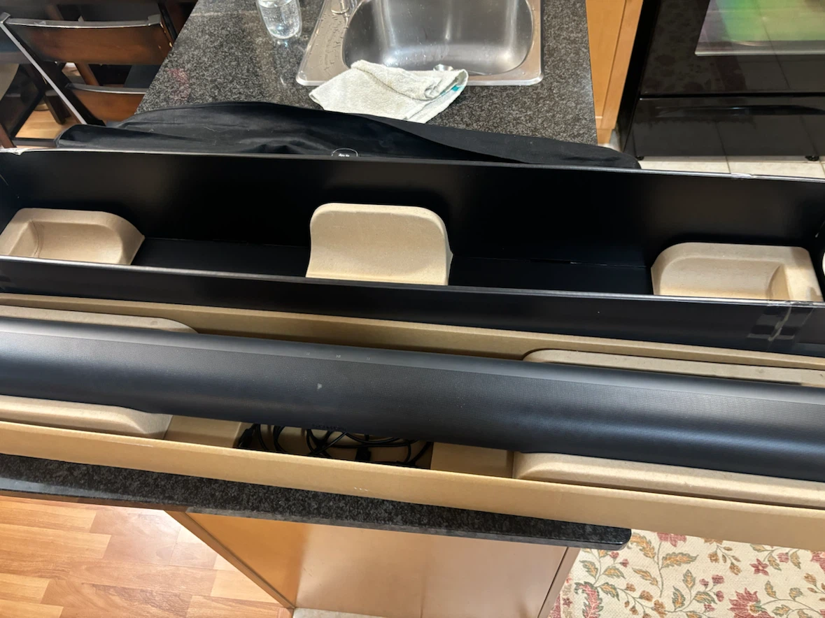 Sonos arc sl +sub gen2
