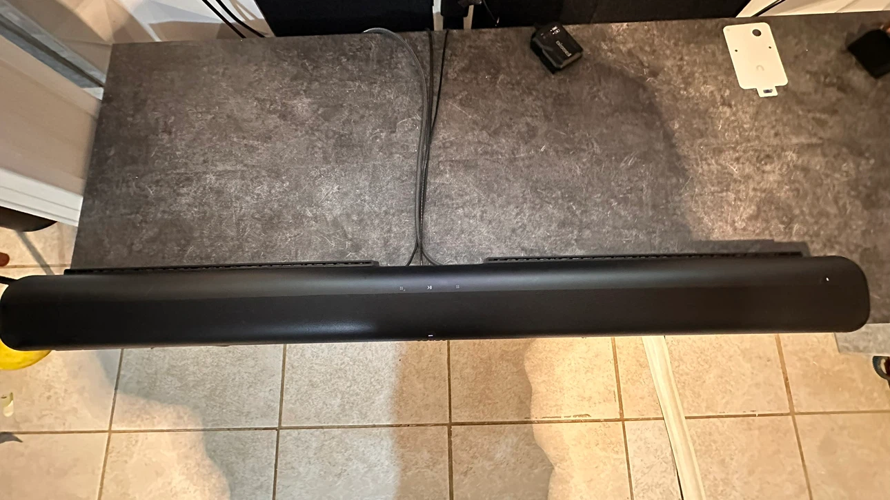 Sonos arc