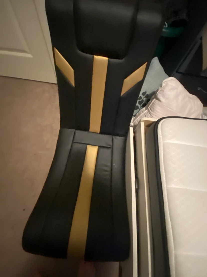 X-Rocker Gaming Floor Chair