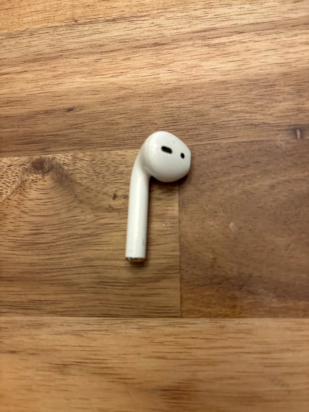 Apple AirPods Right Side Earbud Replacement (1st / 2nd Gen)
