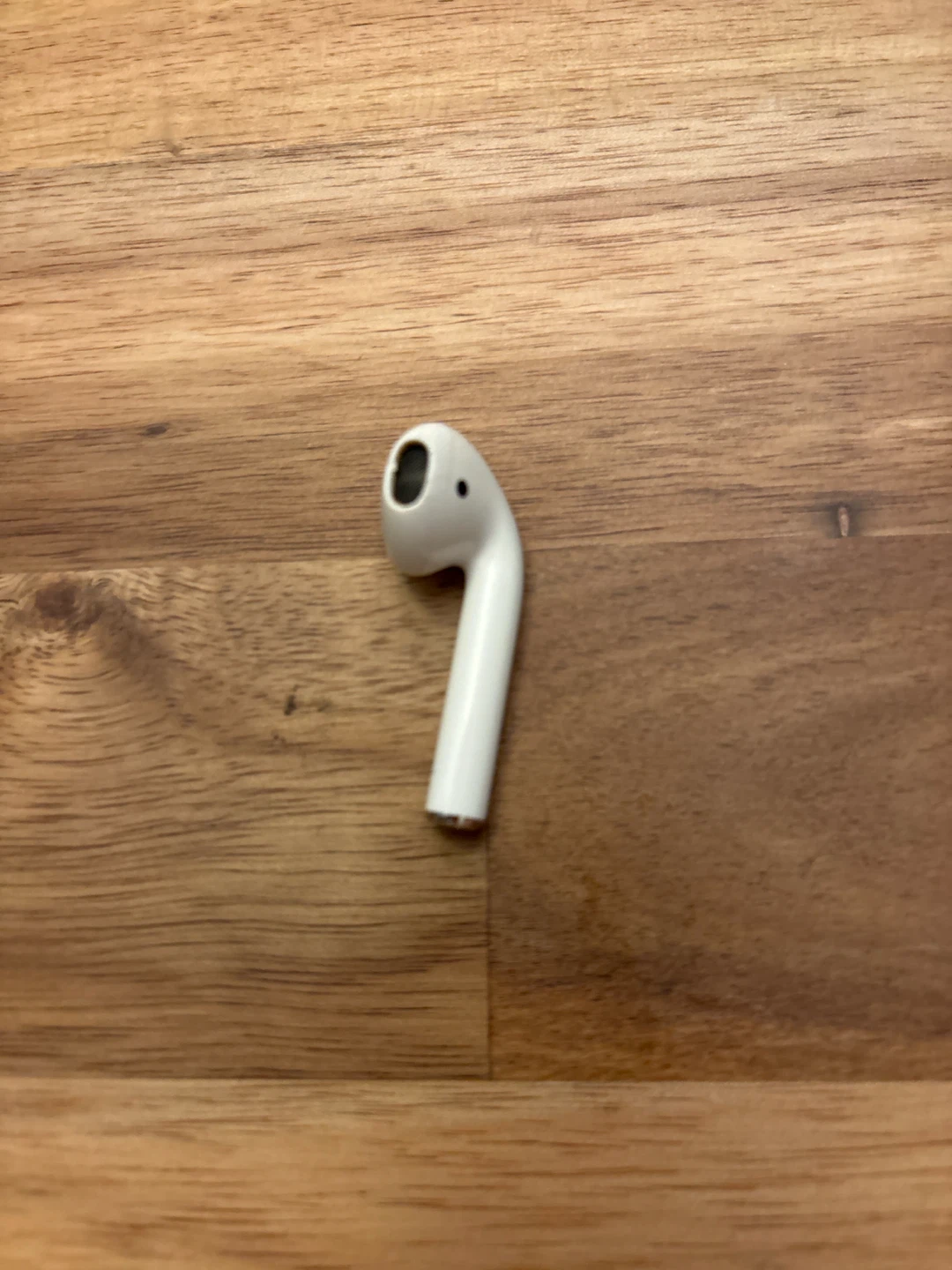 Apple AirPods Right Side Earbud Replacement (1st / 2nd Gen) - photo 2