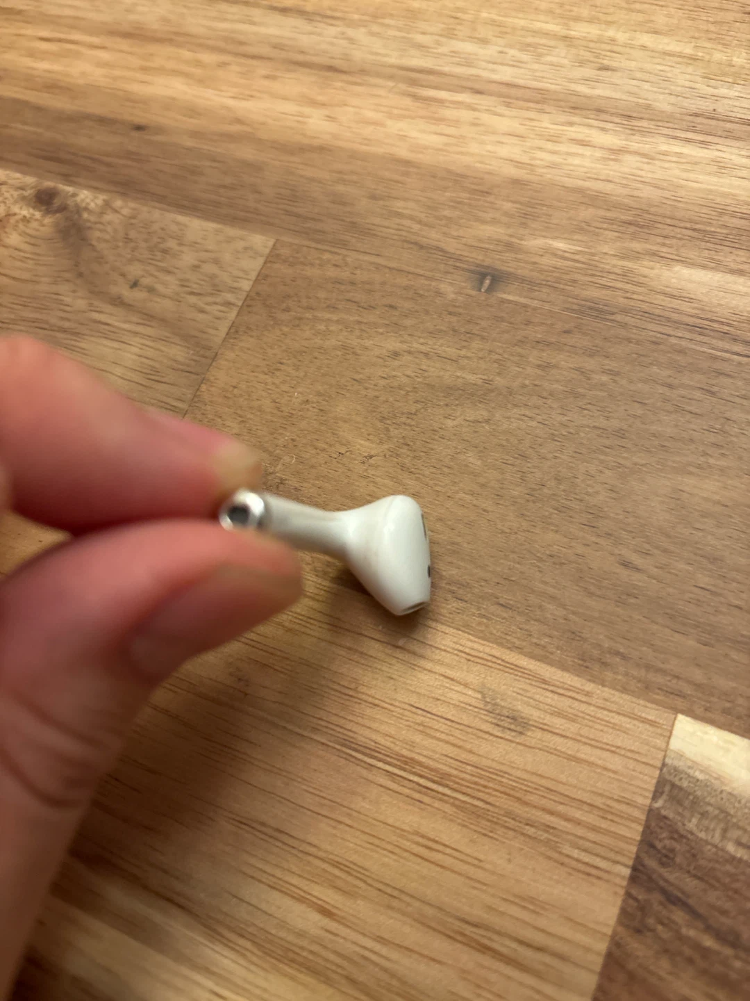 Apple AirPods Right Side Earbud Replacement (1st / 2nd Gen) - photo 3