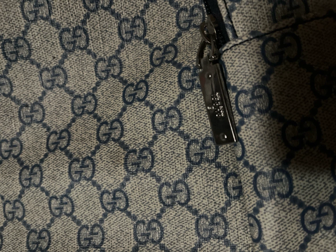 Gucci Bee Backpack - photo 2