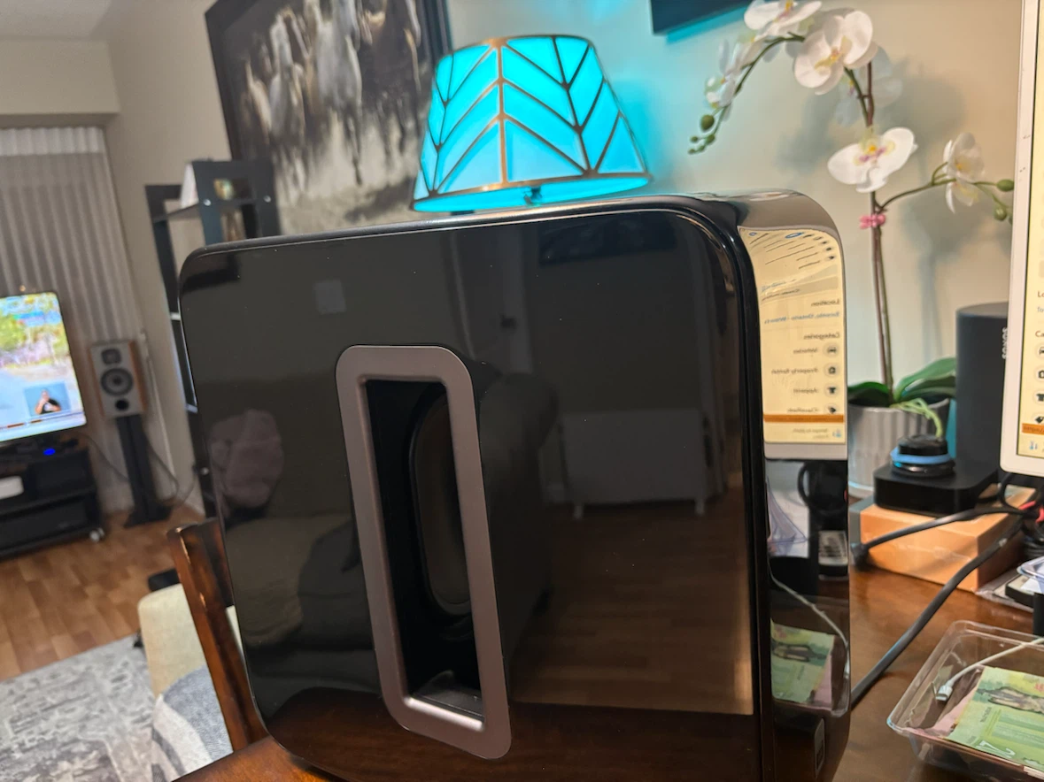 Sonos arc sl +sub gen2 - photo 4