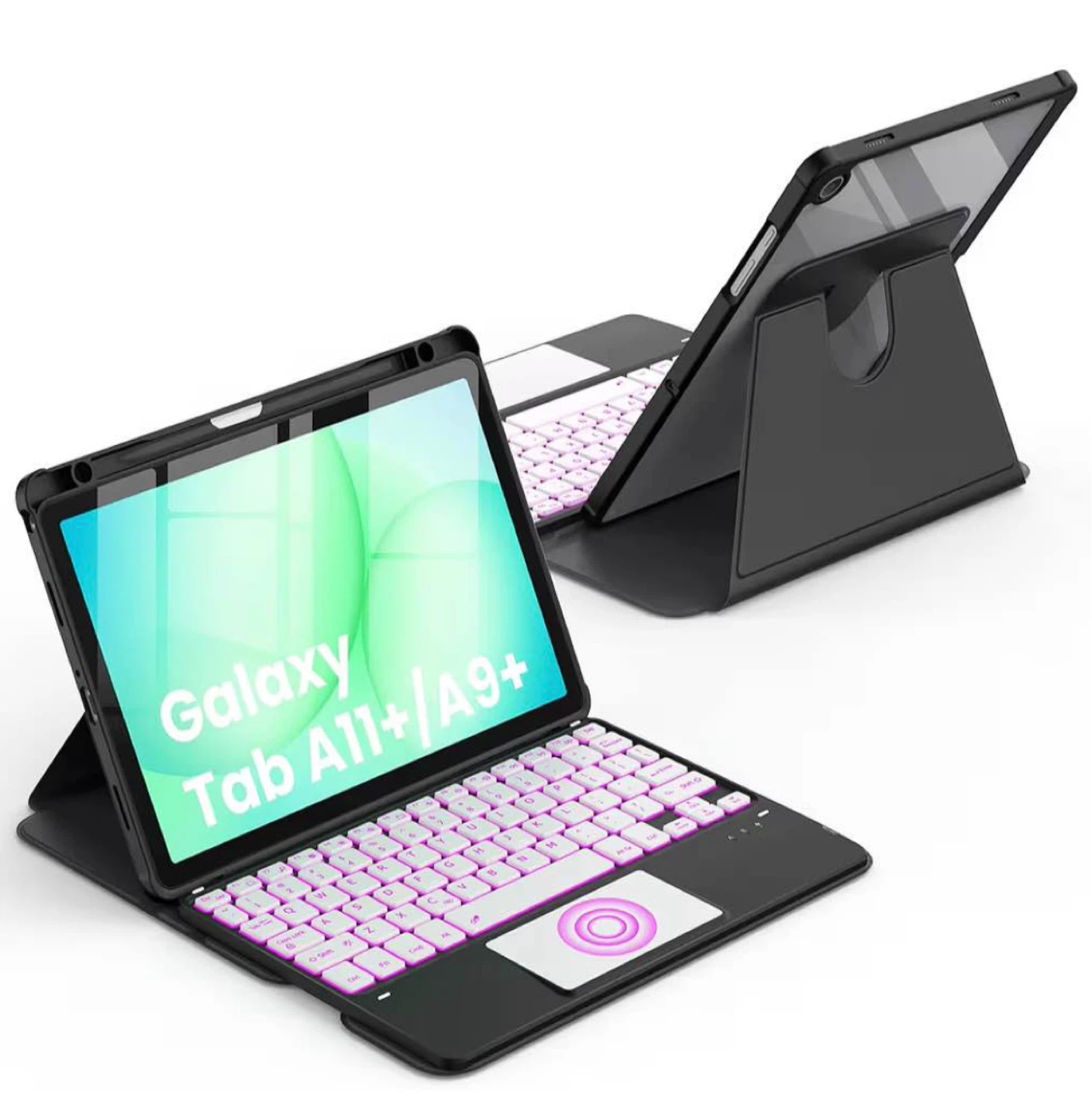 Galaxy Tab A7 Lite Keyboard Case