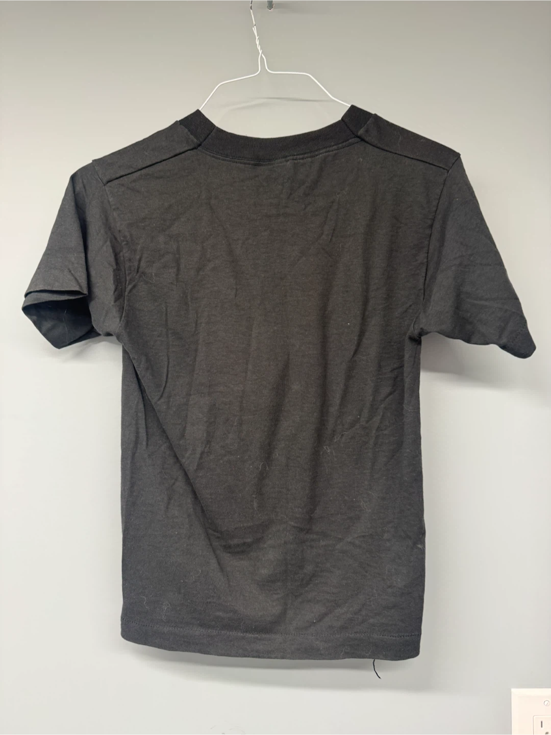 Nickelodeon Studios Crew T-Shirt - Vintage 1990 - photo 3
