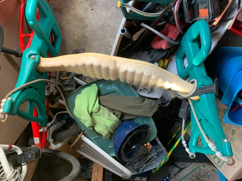 Play ground parts - photo 2