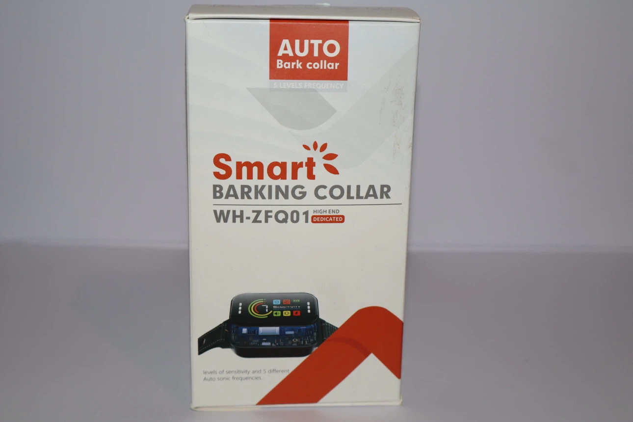 Bark collar - photo 2