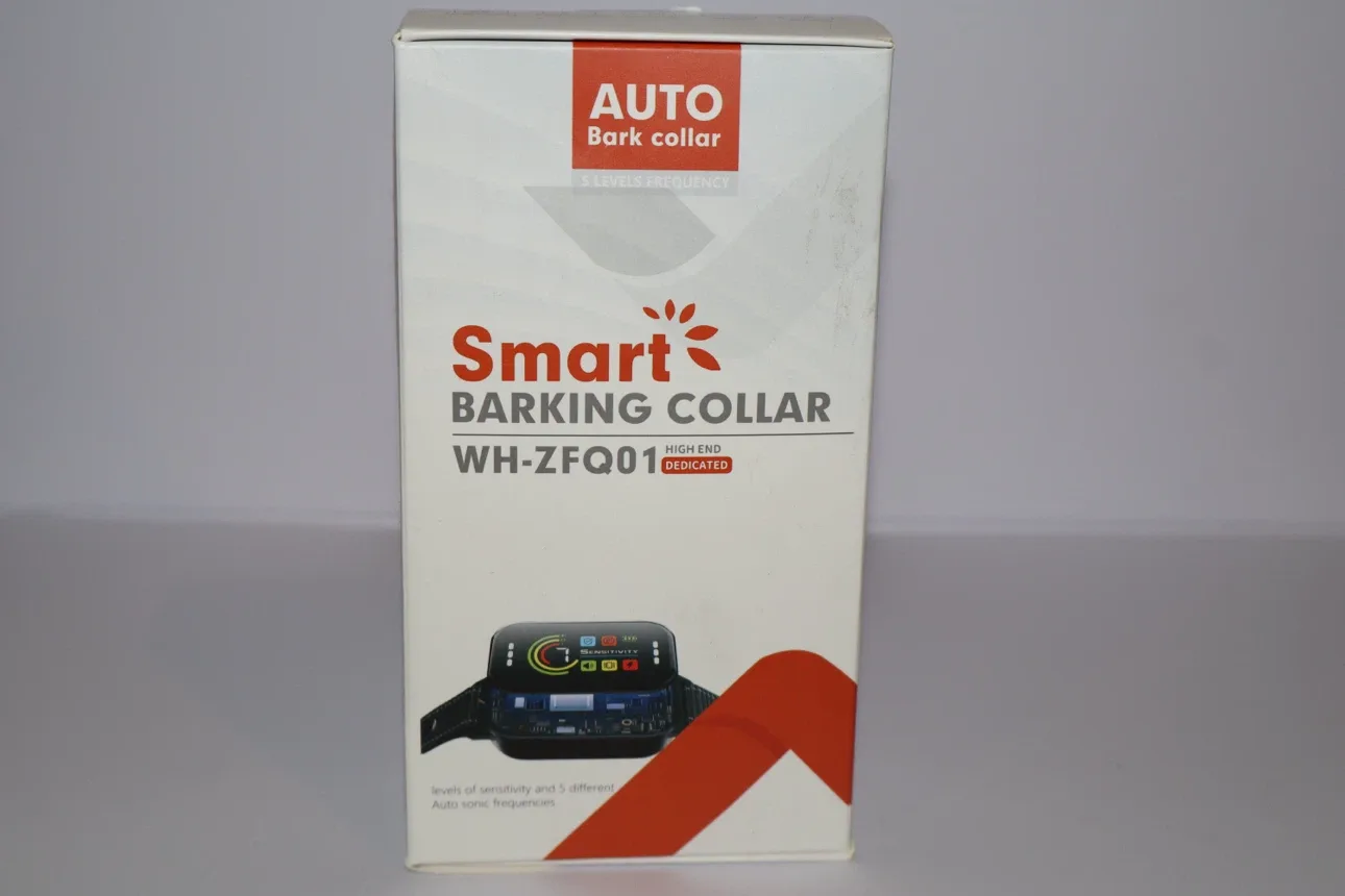 Bark collar - photo 2