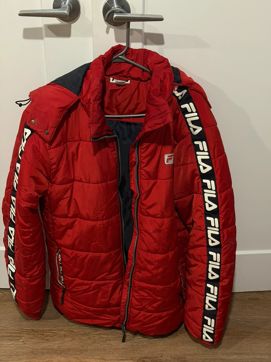 Jackets - photo 3