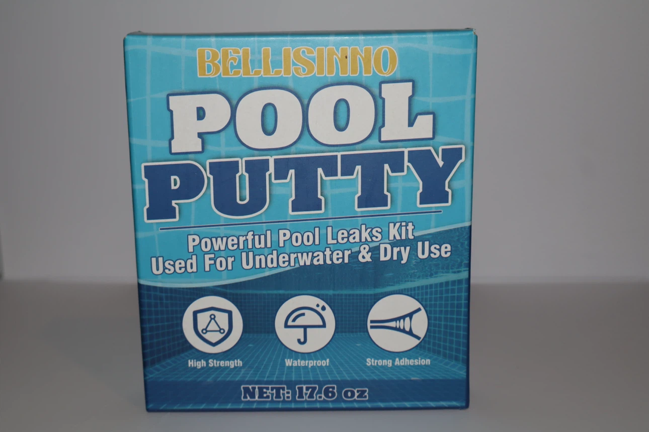 Bellisinno Pool Putty 17.6 oz