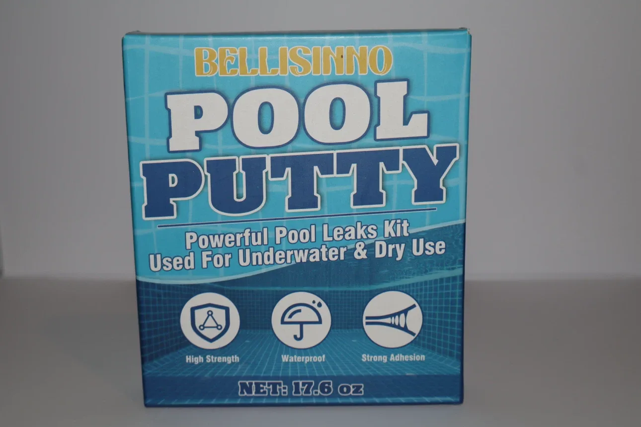 Bellisinno Pool Putty 17.6 oz
