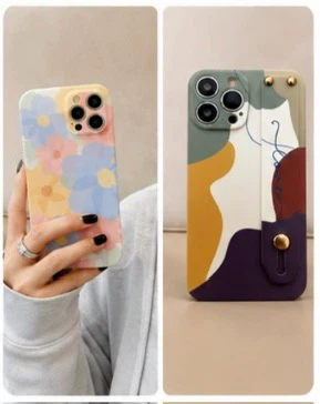 iPhone 13 Pro Phone Cases - Variety of Designs - photo 3