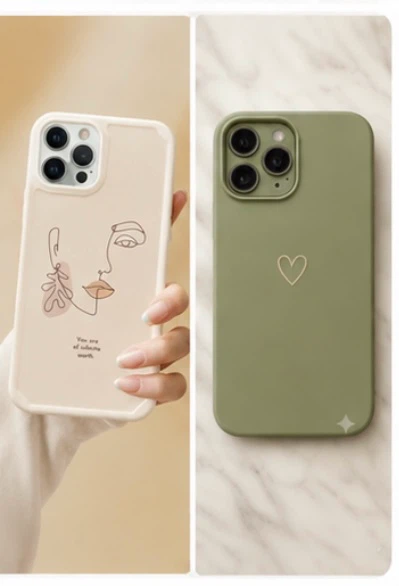 iPhone 13 Pro Phone Cases - Variety of Designs - photo 5