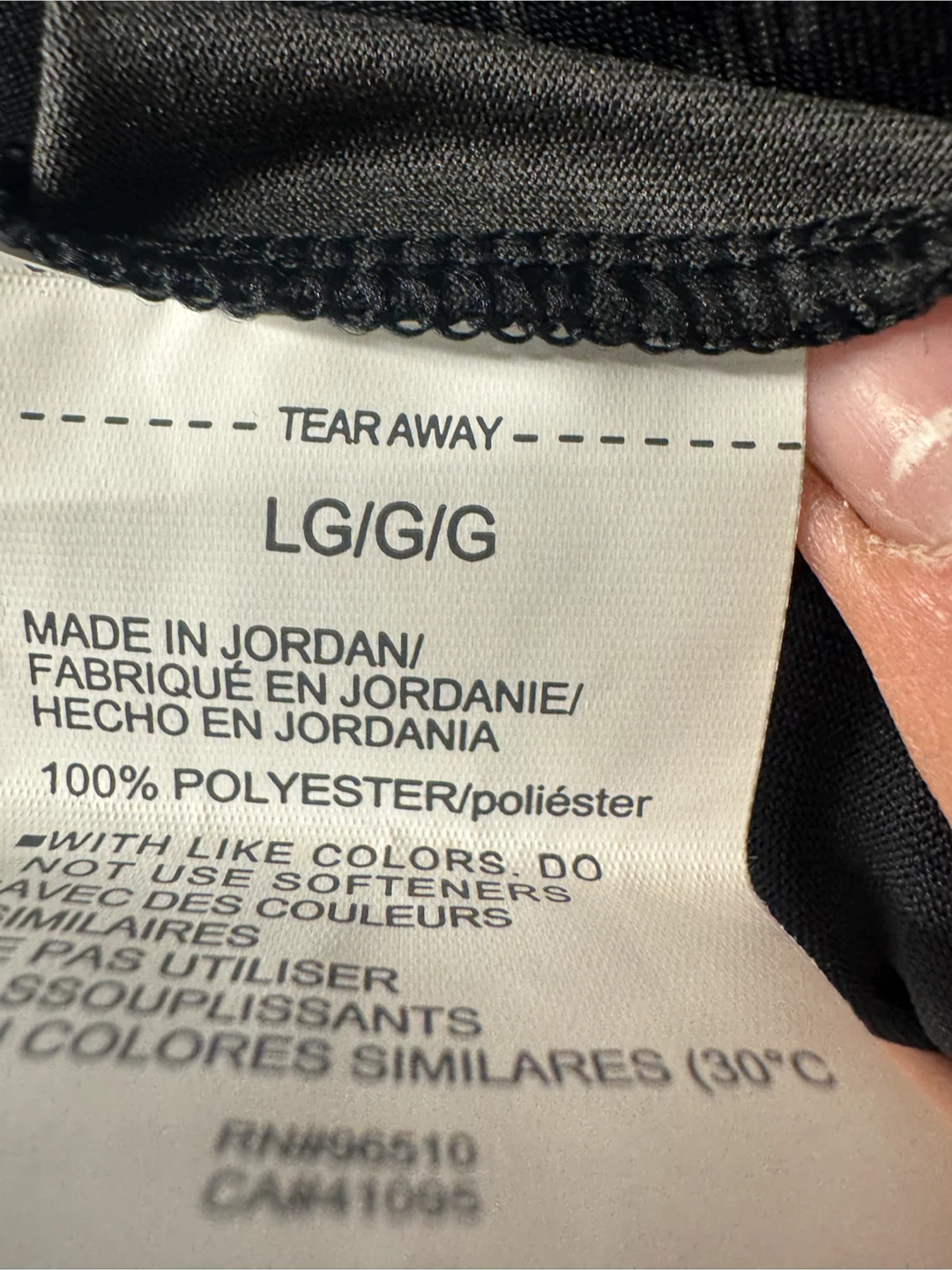 Under Armour Tech Tee Shirt LG - photo 3