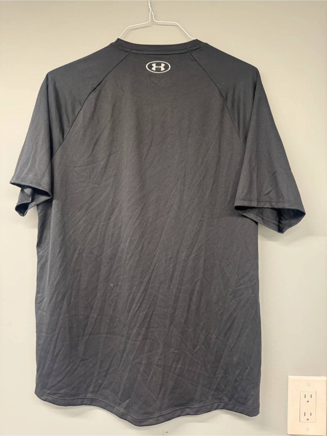 Under Armour Tech Tee Shirt LG - photo 4