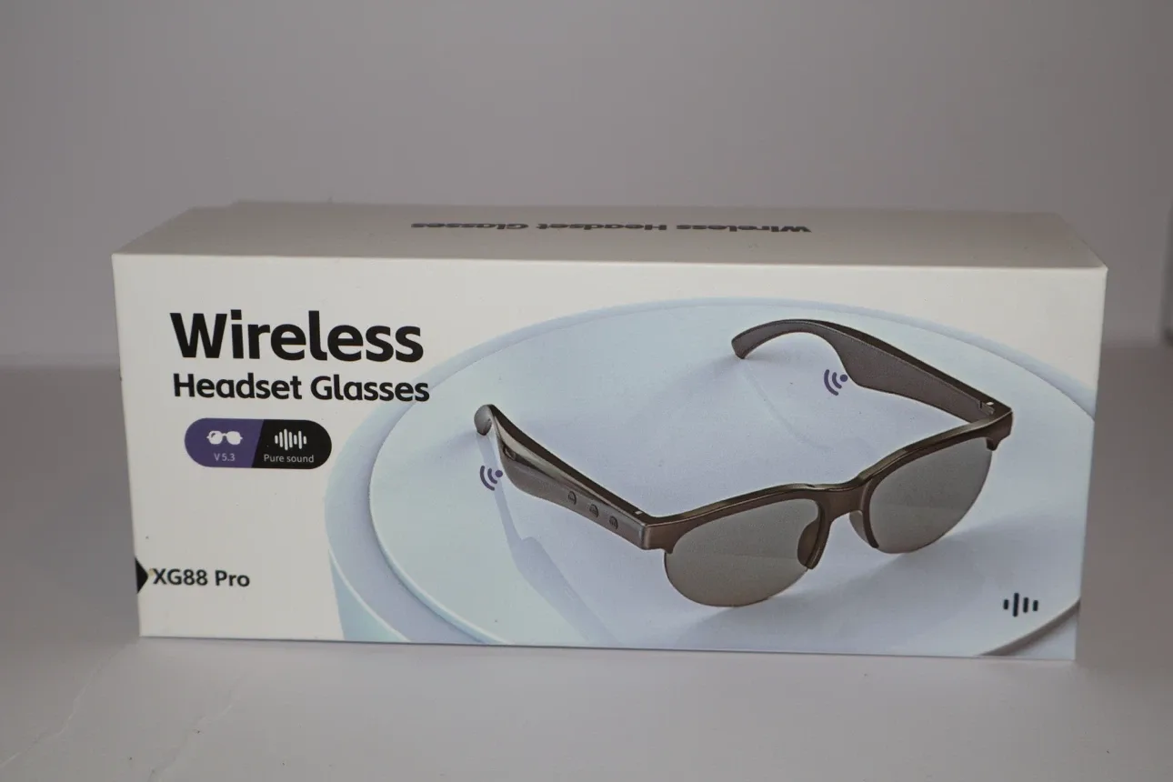 Bose Frames Rondo Audio Sunglasses - photo 3