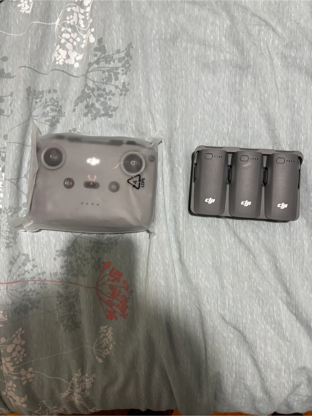 DJI Neo 2 Fly More Combo - photo 4