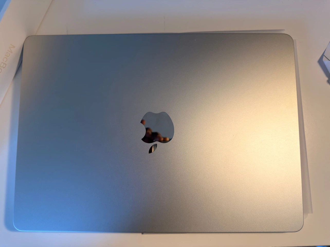 Apple MacBook Air Laptop