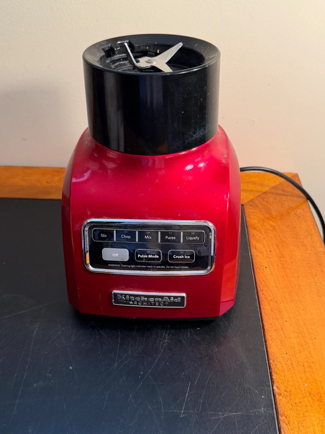 KitchenAid Architect Series Blender Base
