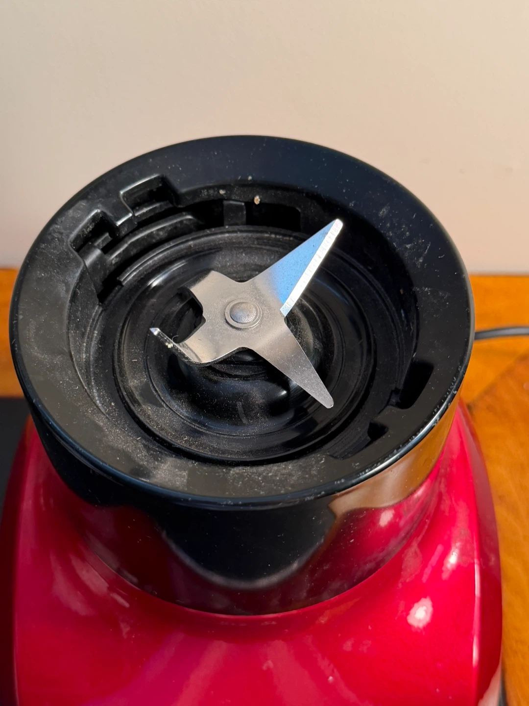 KitchenAid Architect Series Blender Base - photo 3