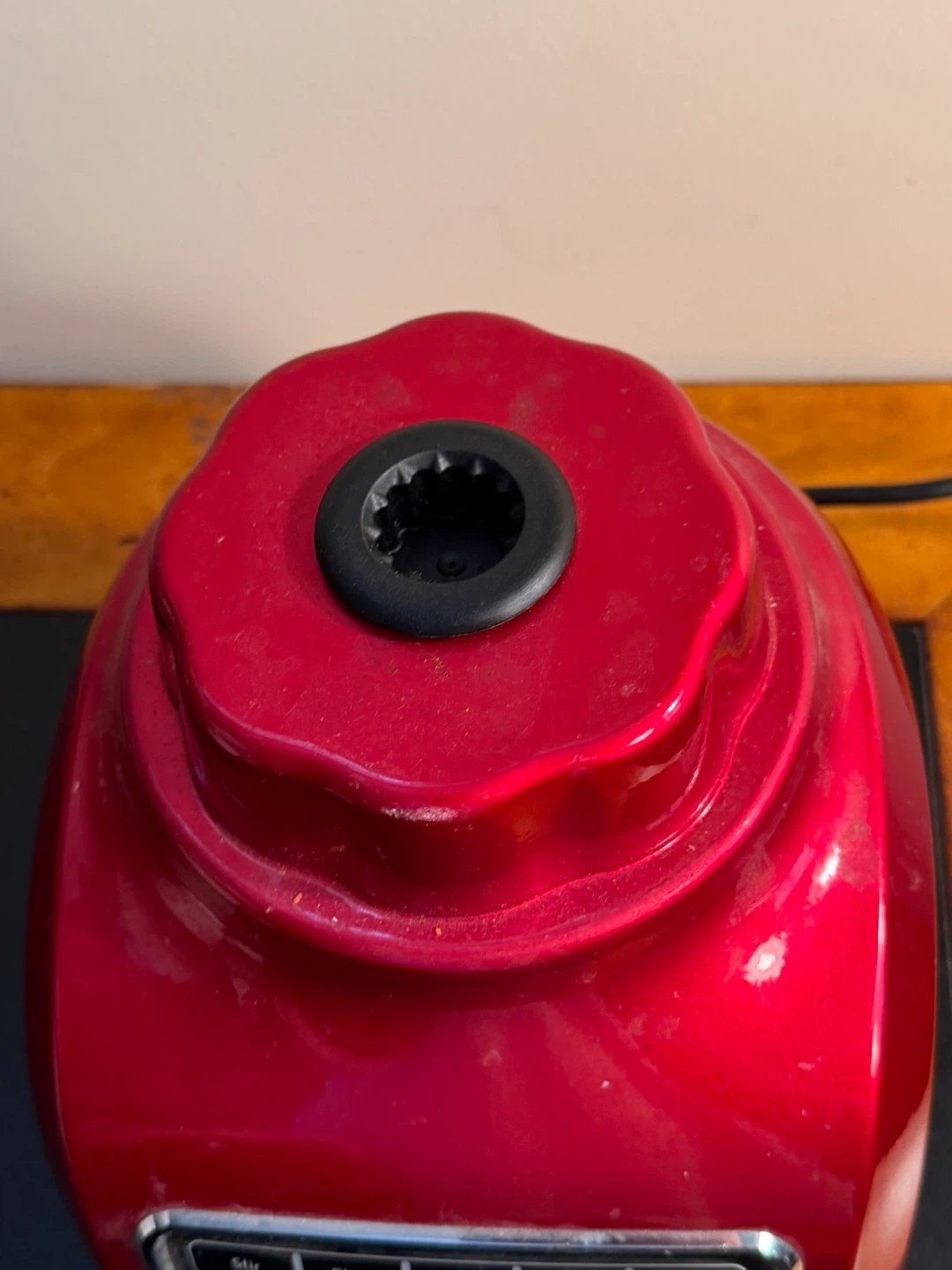 KitchenAid Architect Series Blender Base - photo 4