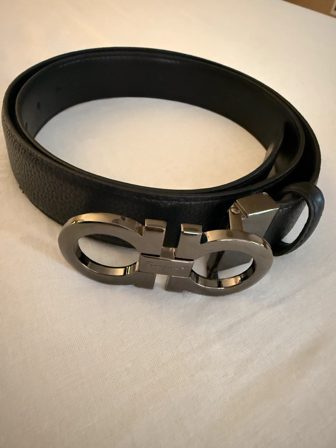 Designer Belts