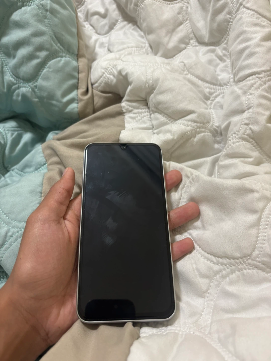 Galaxy A34 5G - photo 2
