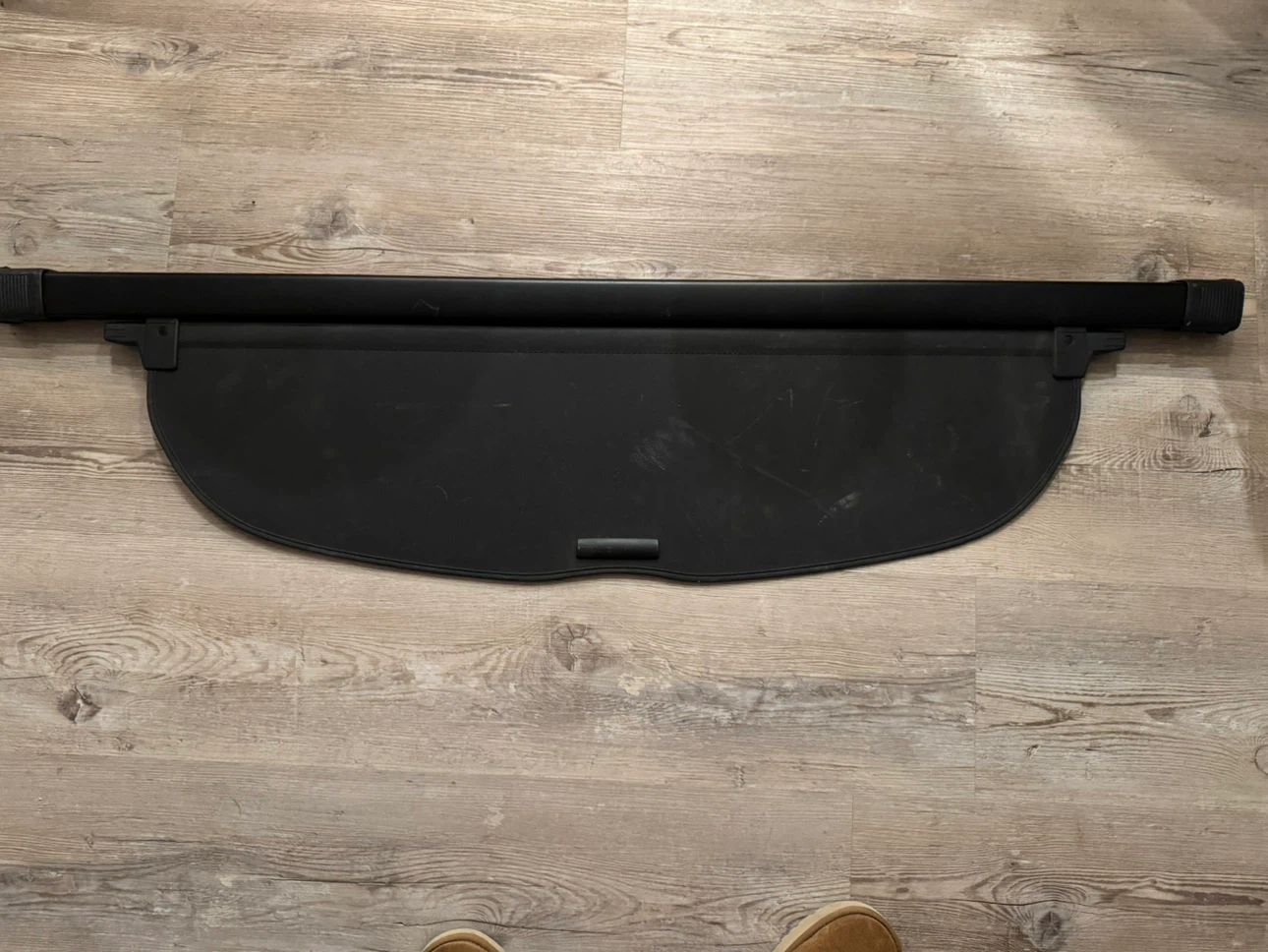 Honda CRV Genuine Parts - Cargo Cover, rear wiper, Halogen bulbs - photo 2