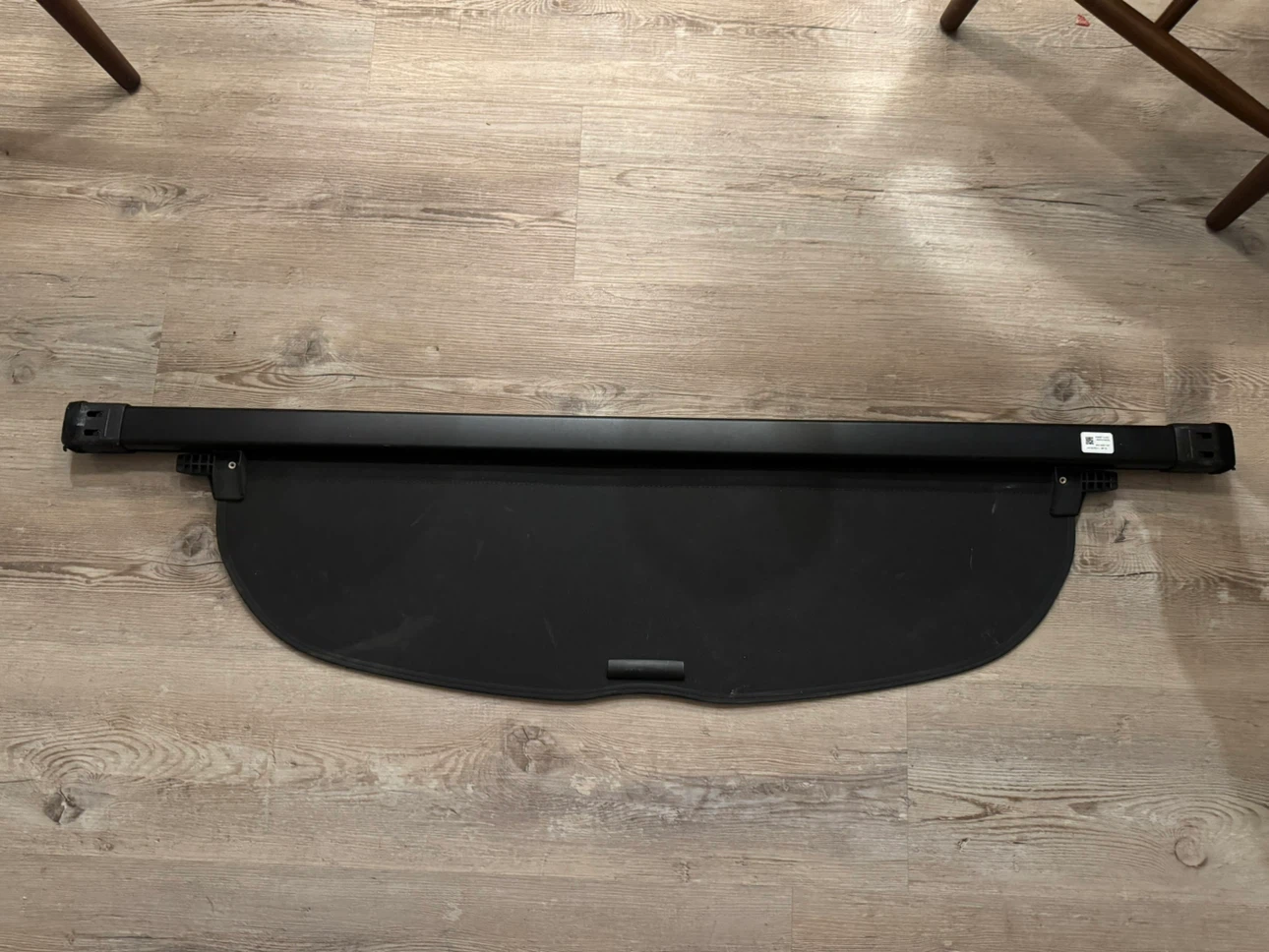 Honda CRV Genuine Parts - Cargo Cover, rear wiper, Halogen bulbs - photo 3