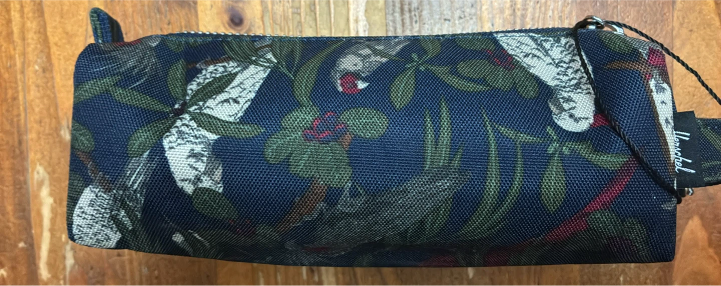 New Herschel Supply Co. Settlement Pencil Case - photo 3