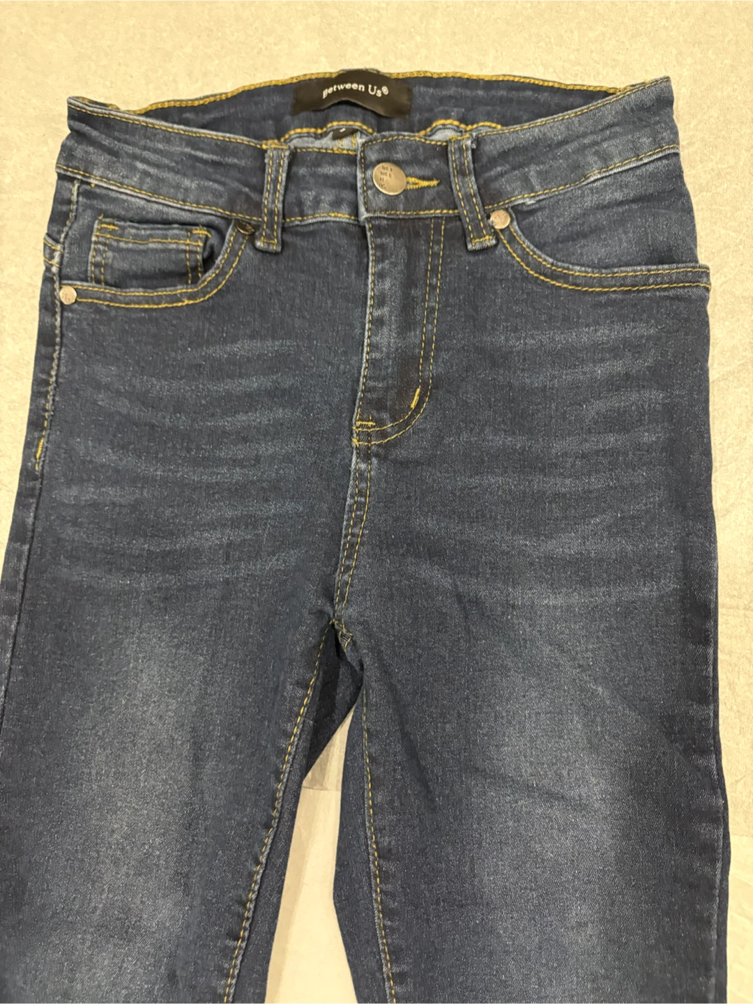 Between Us Women's Jeans Size 3