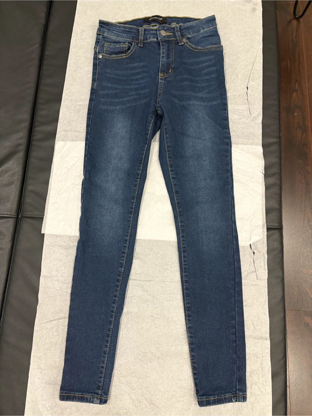 Between Us Women's Jeans Size 3 - photo 2