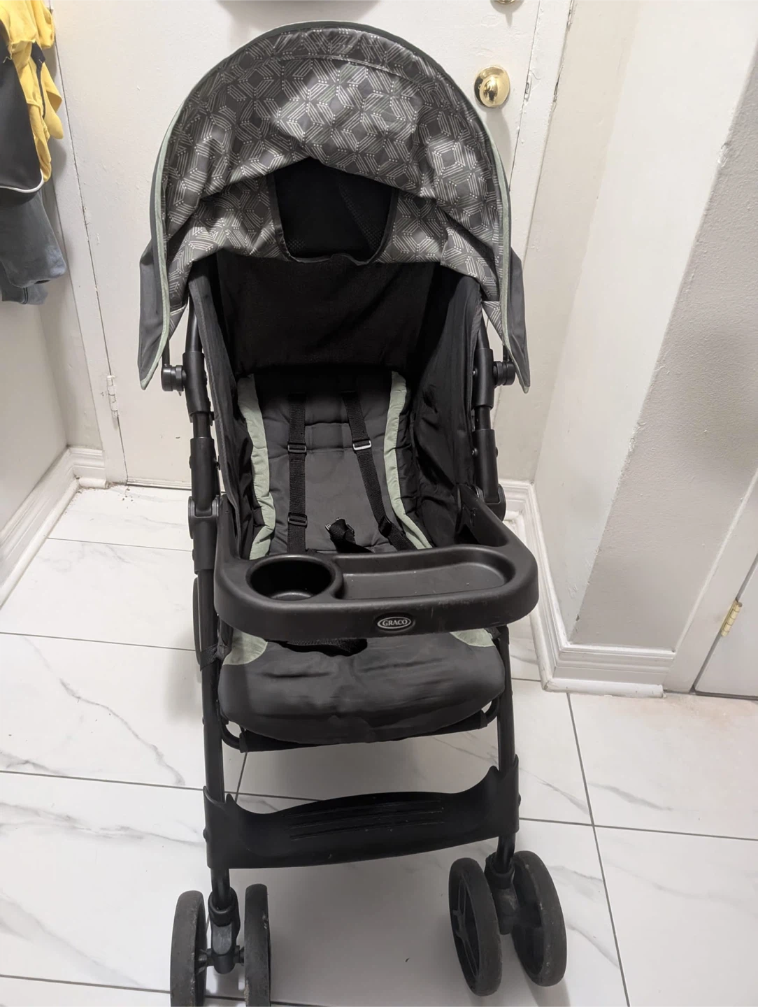 Graco Baby Stroller